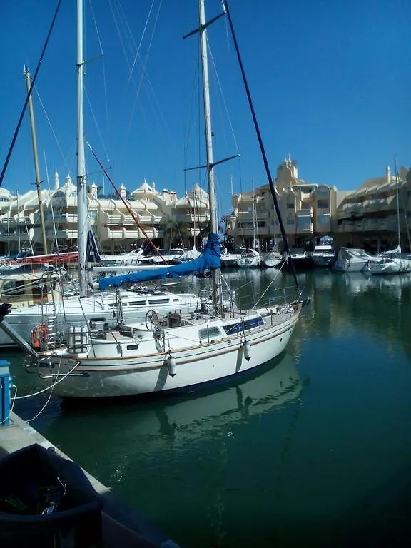 Costa Del Sol Hotel Benalmadena