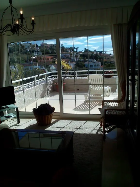 Costa Del Sol Hotel Benalmadena Apartment