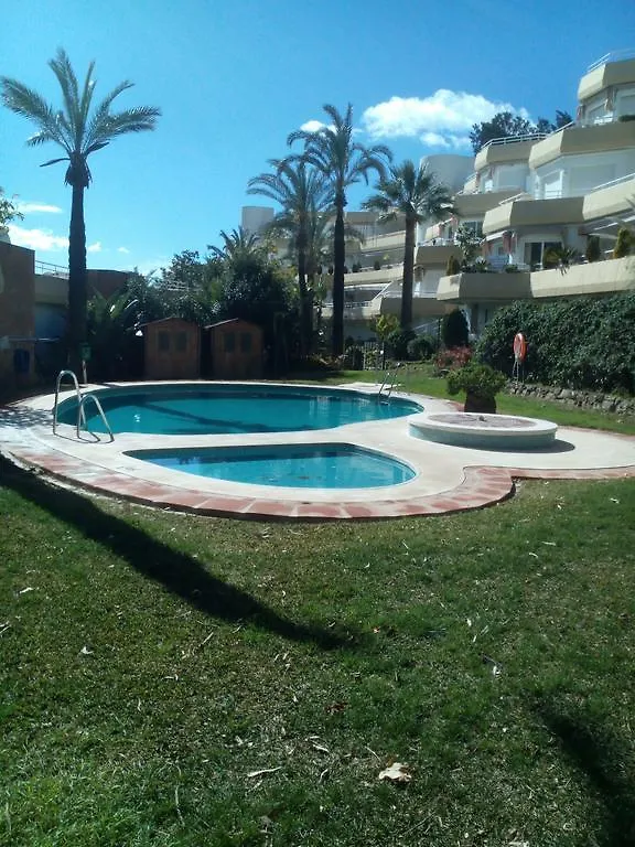 Costa Del Sol Hotel Benalmadena Apartment