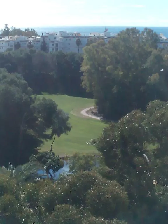 Costa Del Sol Hotel Benalmadena 0*,