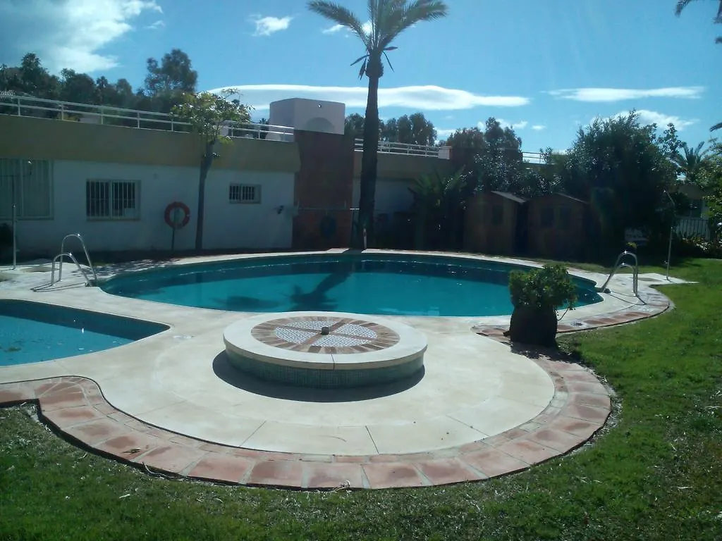Apartment Costa Del Sol Hotel Benalmadena