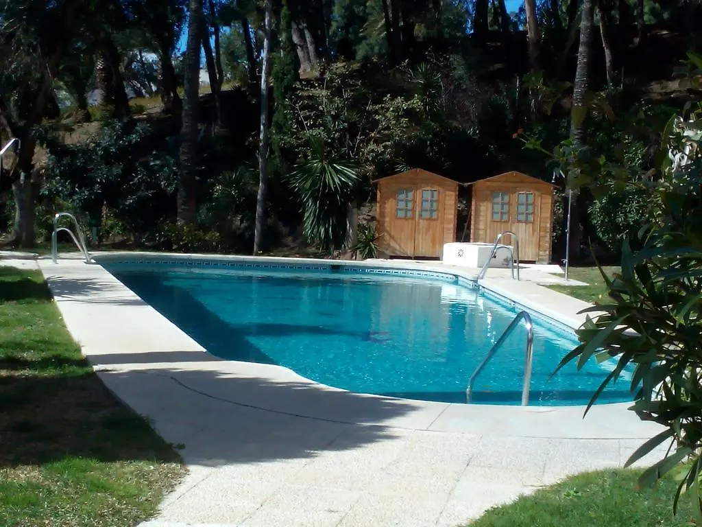Costa Del Sol Hotel Benalmadena 0*,  Spain