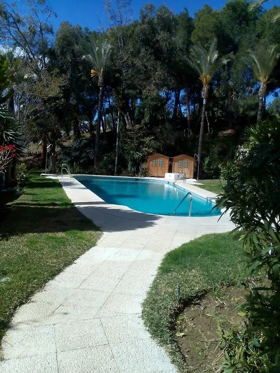 Costa Del Sol Hotel Benalmadena Apartment