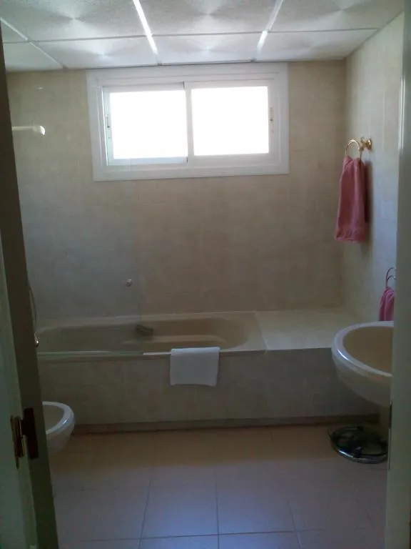 Apartment Costa Del Sol Hotel Benalmadena