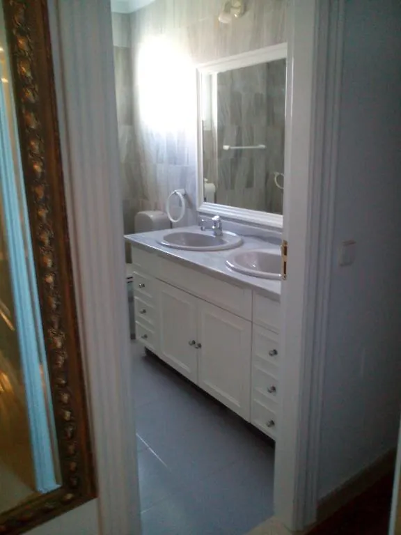 Apartment Costa Del Sol Hotel Benalmadena