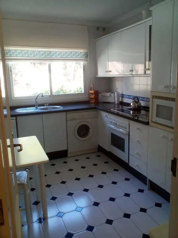 Apartment Costa Del Sol Hotel Benalmadena