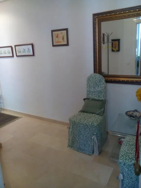 Costa Del Sol Hotel Benalmadena 0*,