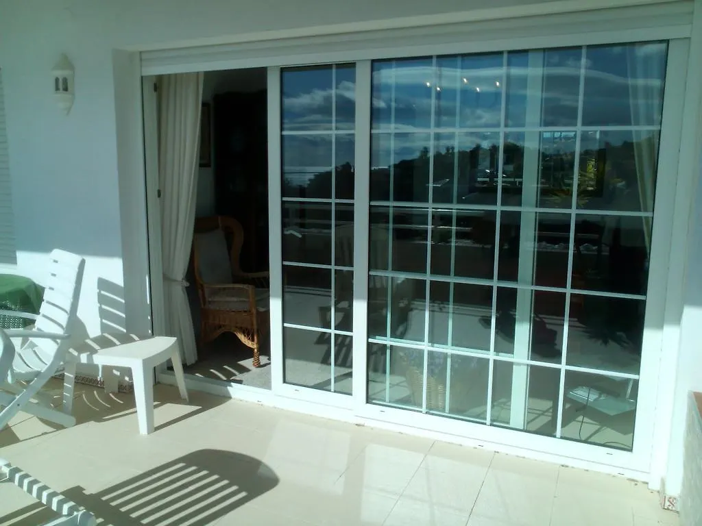 Costa Del Sol Hotel Benalmadena Spain