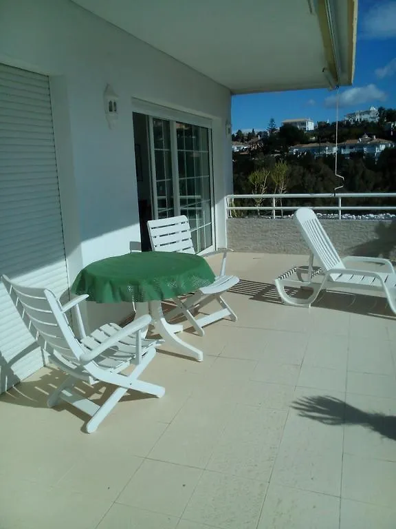 Costa Del Sol Hotel Benalmadena Apartment